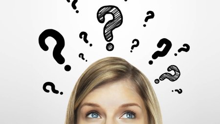 Вопрос картинка