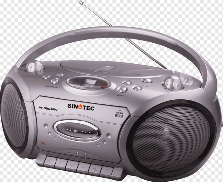 Магнитола Boombox