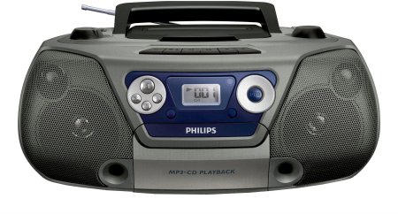 Philips az3068