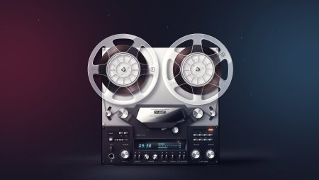 Магнитофон Олимп 010