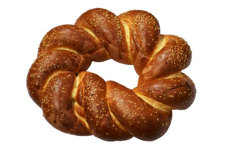 Булочка Калач