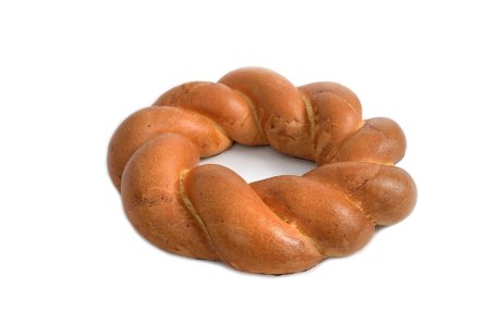 Молдавский хлеб и калачи