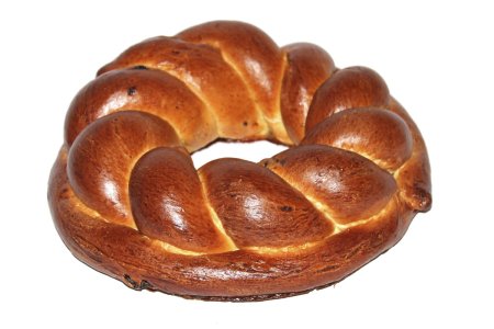 Калач гиревидный