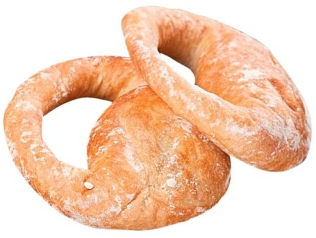 Белый Калач