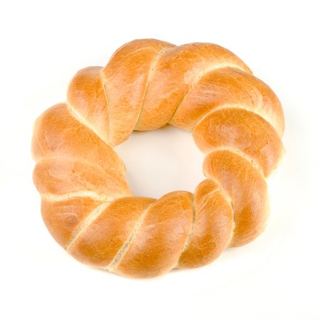 Калач хлебобулочное изделие