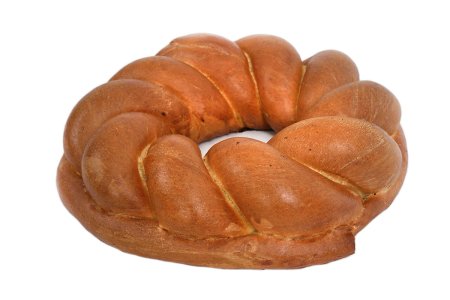 Калач Калачик каравай