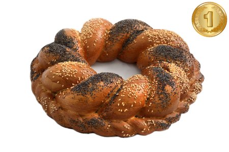 Калач булка