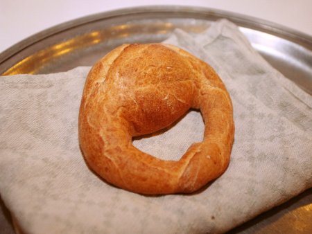 Пшеничный Калач