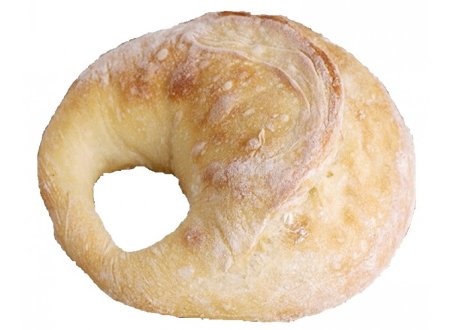 Калач для детей