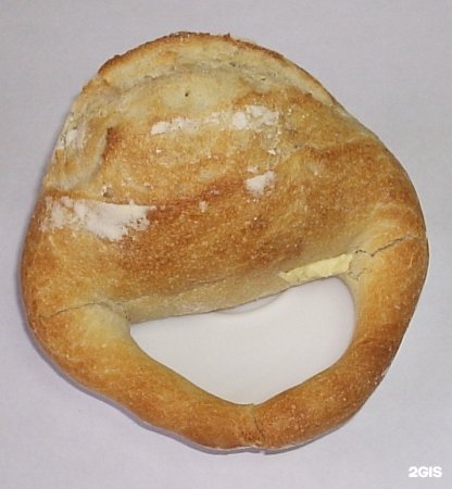 Калачи в древней Руси