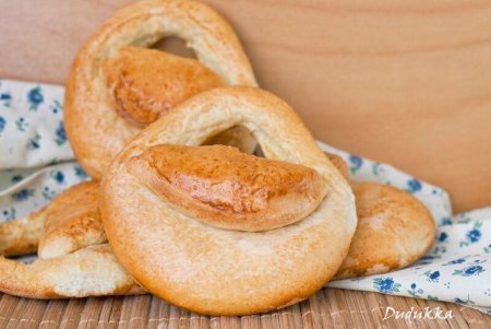 Пшеничный Калач