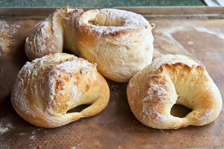 Ситник выпечка