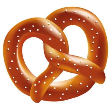 Крендельки для детей