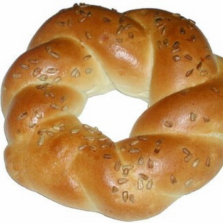 Калач булка