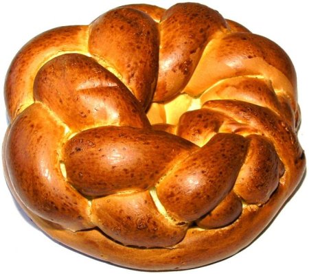 Калач Калачик каравай