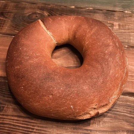 Калач крупитчатый это