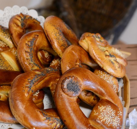 Крендель Муромский