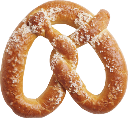 Калач булка