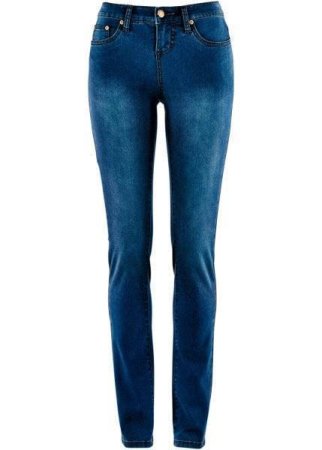 Bonprix джинсы стрейч skinny