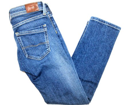 Джинсы Pepe Jeans pb200527p64