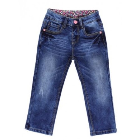 Джинсы для девочек