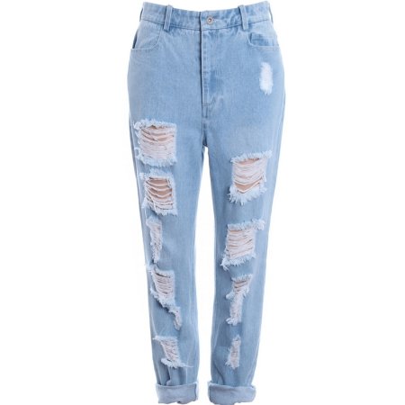 Одежда джинсы