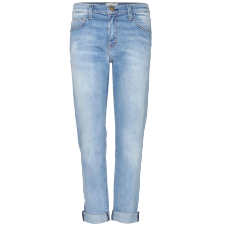 Джинсы без фона