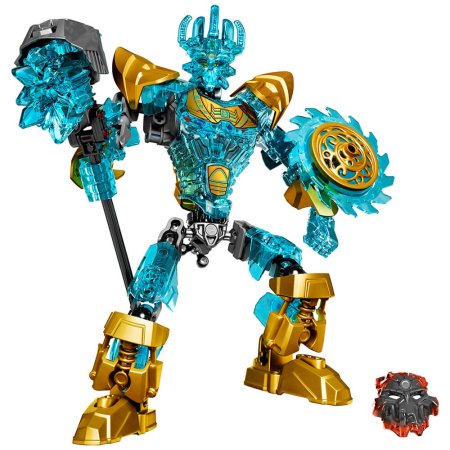 LEGO Bionicle Экиму