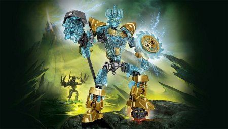 LEGO Bionicle 71312