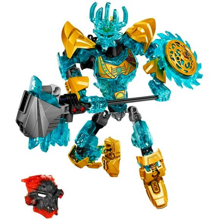 LEGO Bionicle Экиму
