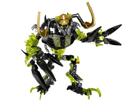 LEGO Bionicle Умарак