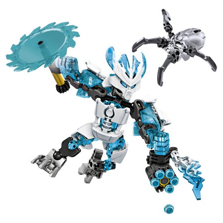 Конструктор KSZ Bionicle
