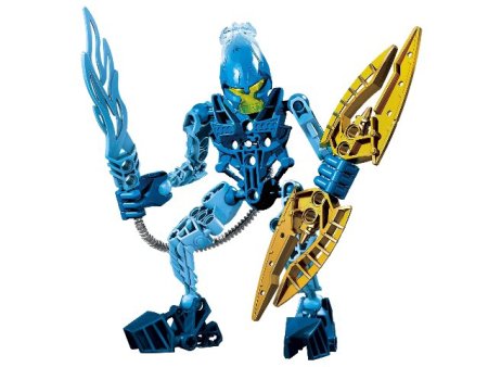 LEGO Bionicle 2009