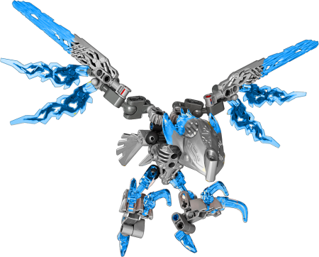 LEGO Bionicle 8948
