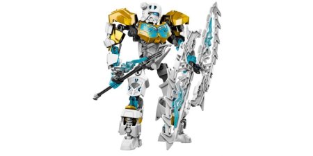 LEGO Bionicle 2015 Копака
