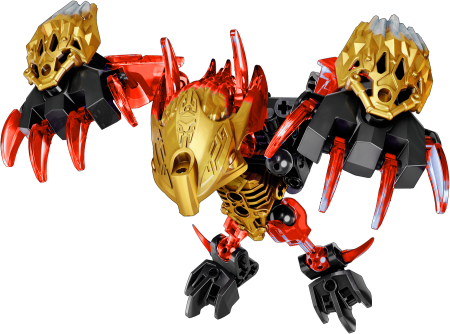 LEGO Bionicle 2022