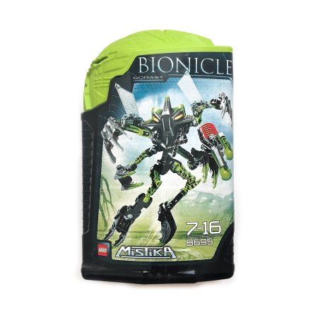LEGO Bionicle Gorast