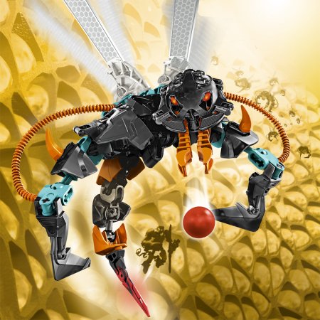 LEGO Bionicle 10204