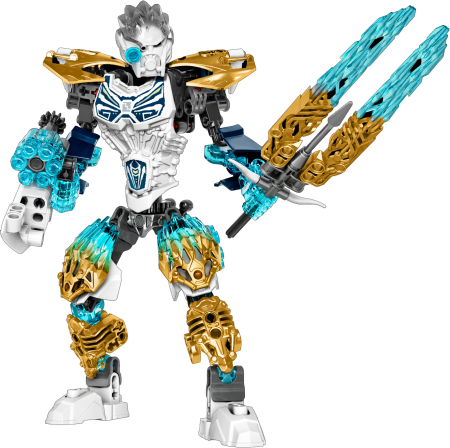 Bionicle Копака 2016