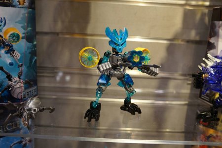 Justice Legends лего Бионикл
