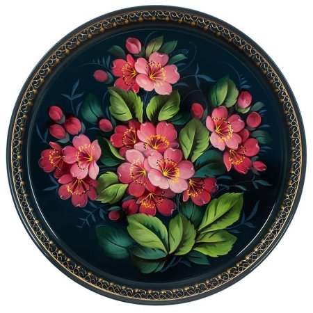 Коваль в Жостово