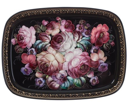 Жостовский поднос a4d12112021001