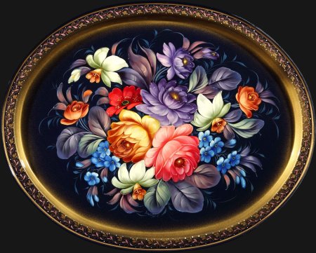 Кайма Жостово