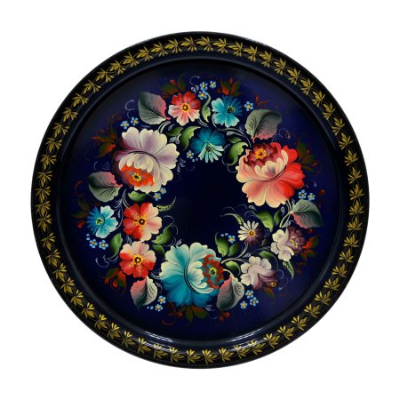 Климачев Жостово