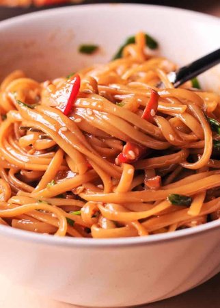 Китайская вермишель