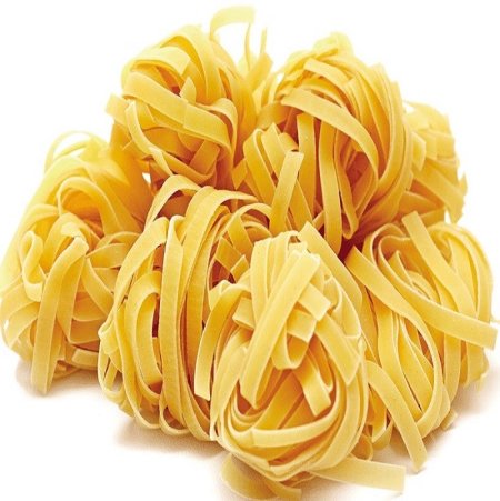 Паста тальятелле – tagliatelle