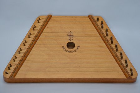 Детские цимбалы Перепелочка