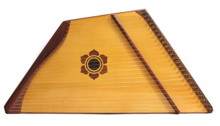 Гусли Щипковые