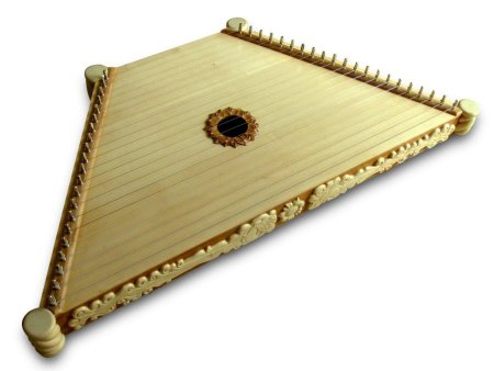 Гусли Садко музыкальный инструмент