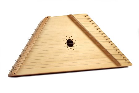 Гусли музыкальный инструмент шлемовидные